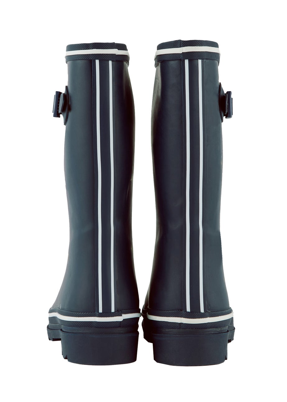 Regatta Ink Lady Amelia Waterproof Wellies