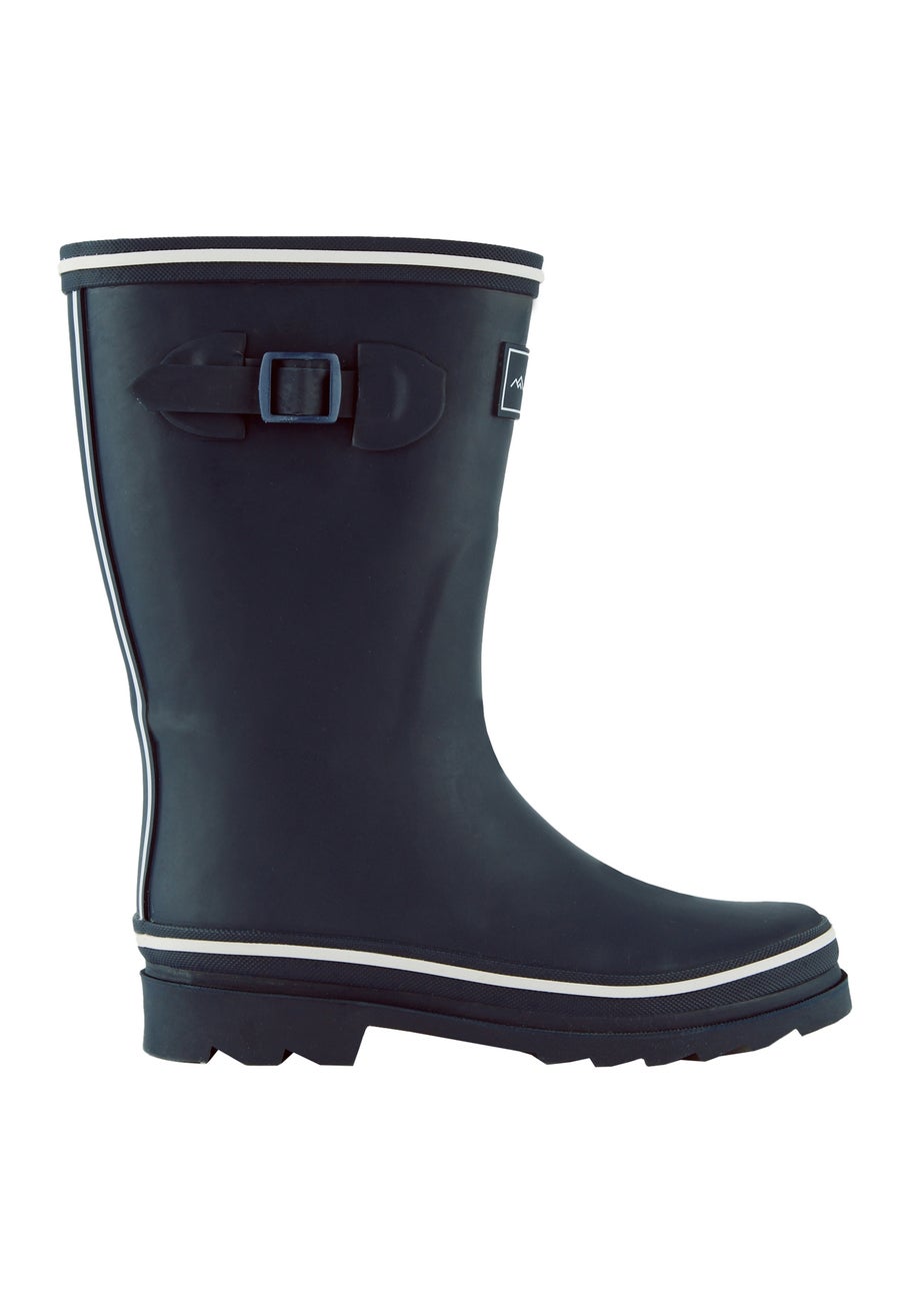Regatta Ink Lady Amelia Waterproof Wellies