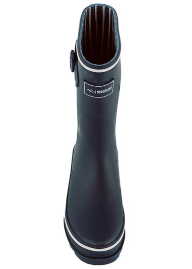 Regatta Ink Lady Amelia Waterproof Wellies