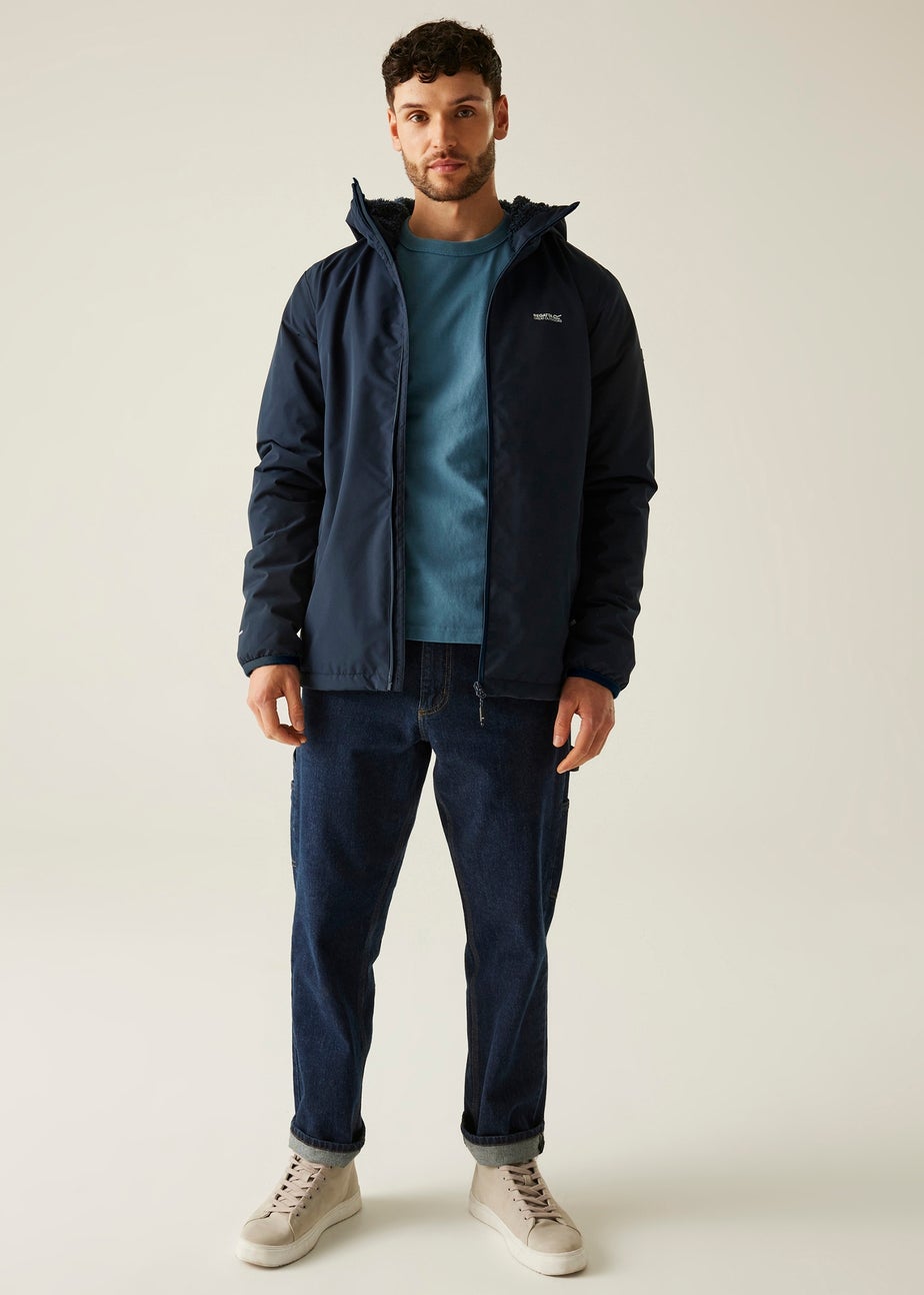 Regatta Ink Caspen Waterproof Insulated Jacket