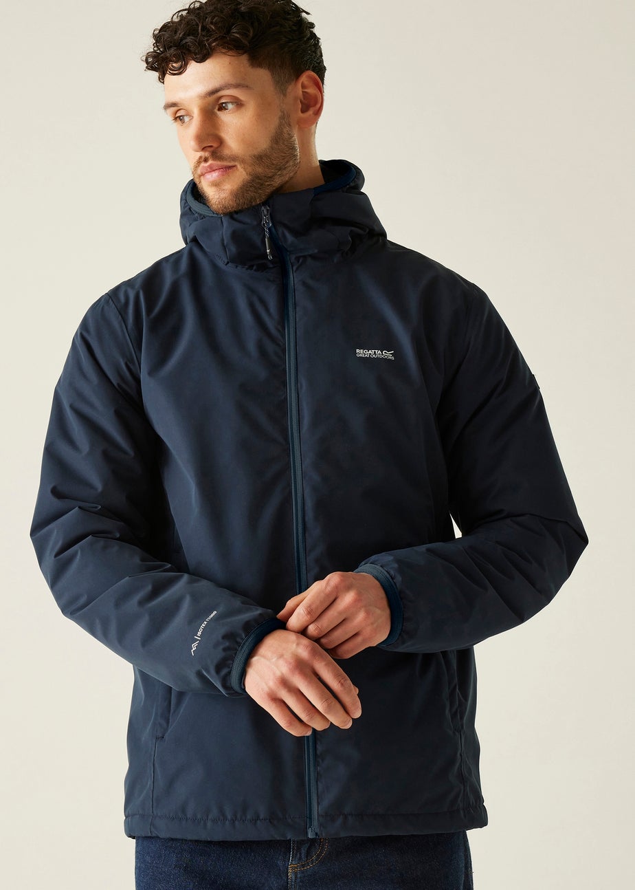 Regatta Ink Caspen Waterproof Insulated Jacket