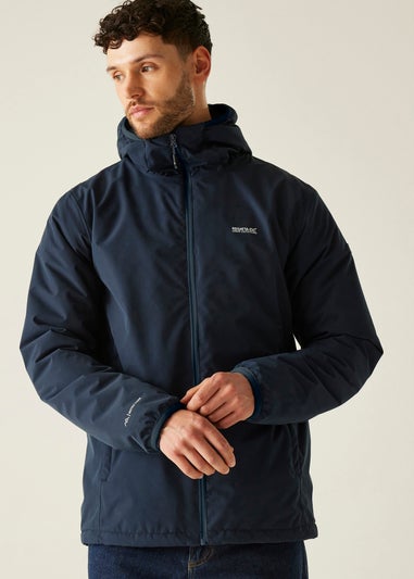Regatta Ink Caspen Waterproof Insulated Jacket