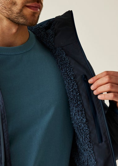 Regatta Ink Caspen Waterproof Insulated Jacket