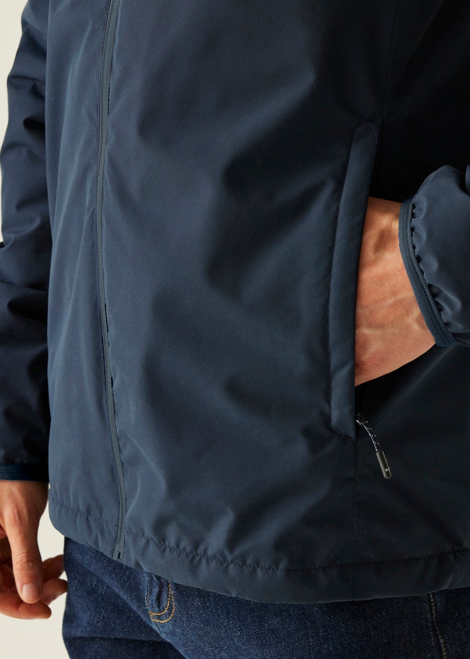 Regatta Ink Caspen Waterproof Insulated Jacket