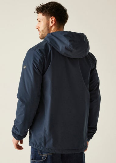 Regatta Ink Caspen Waterproof Insulated Jacket