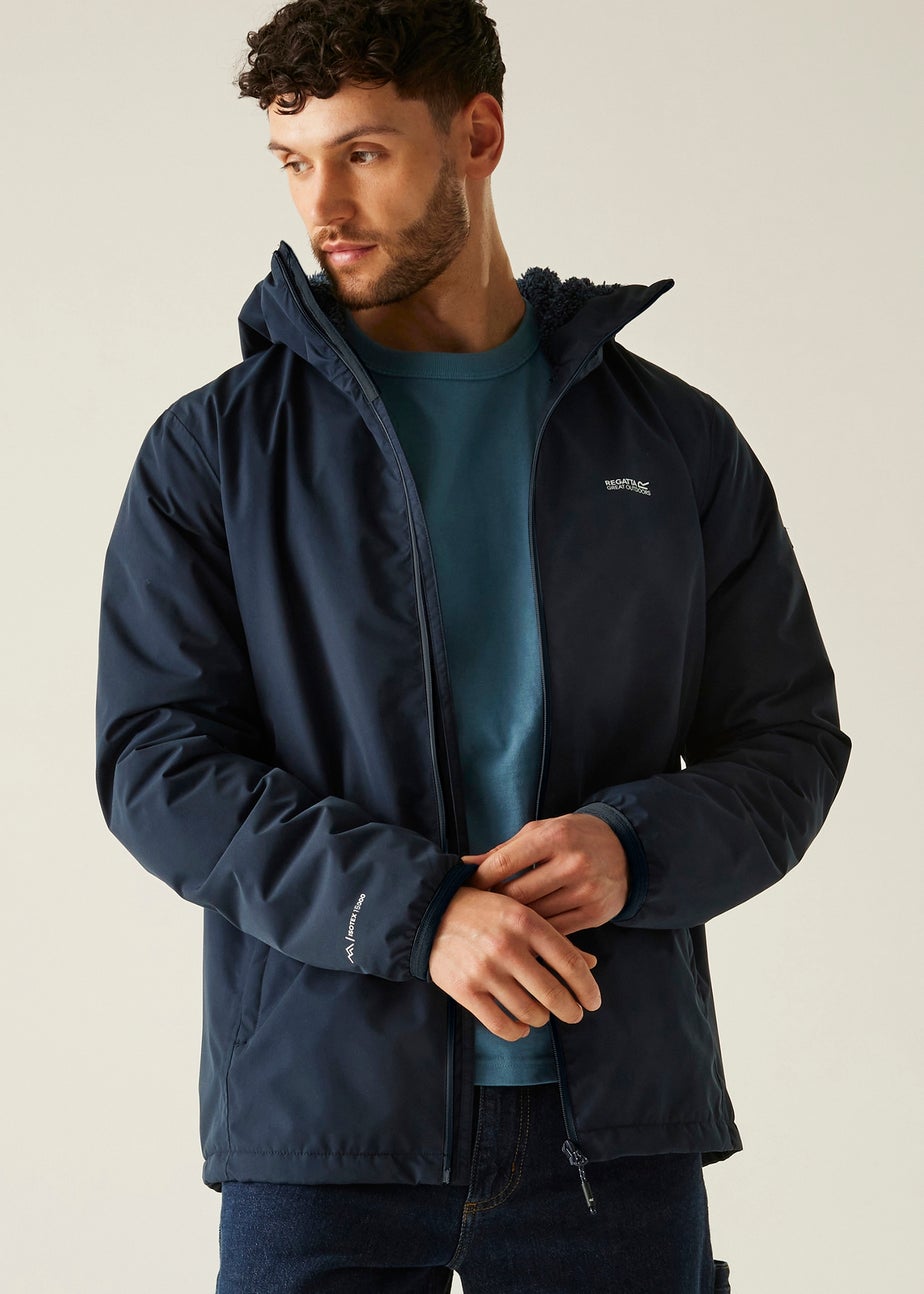 Regatta Ink Caspen Waterproof Insulated Jacket