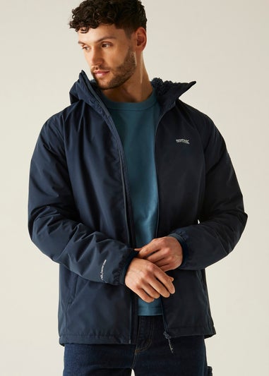 Regatta Ink Caspen Waterproof Insulated Jacket