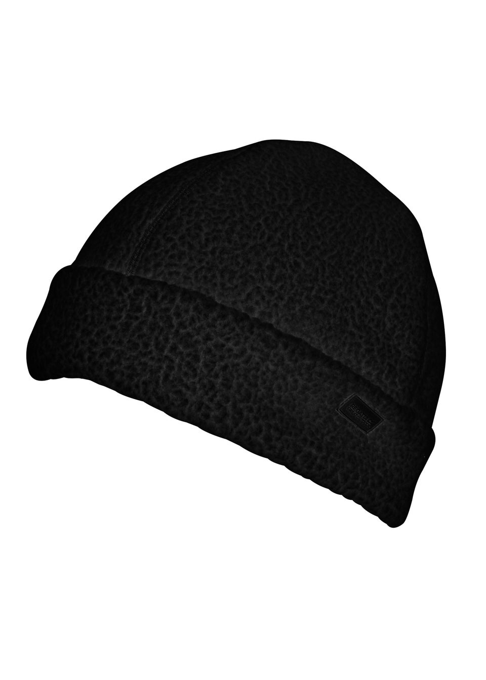 Regatta Black Frankie Warm Beanie