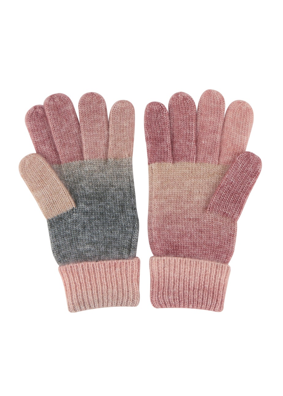 Regatta Khaki Frosty Gloves