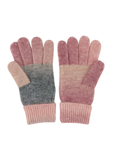Regatta Khaki Frosty Gloves