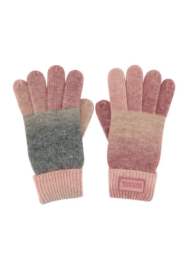 Regatta Khaki Frosty Gloves