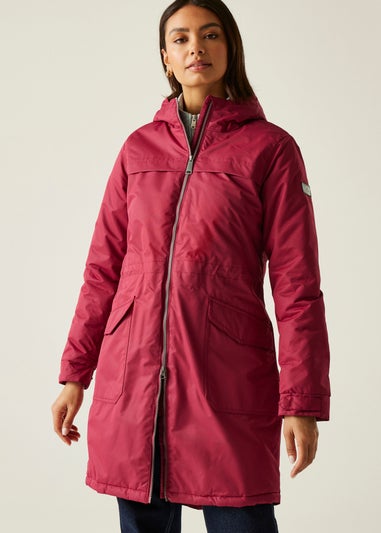 Regatta Ruby Romine II Waterproof Jacket