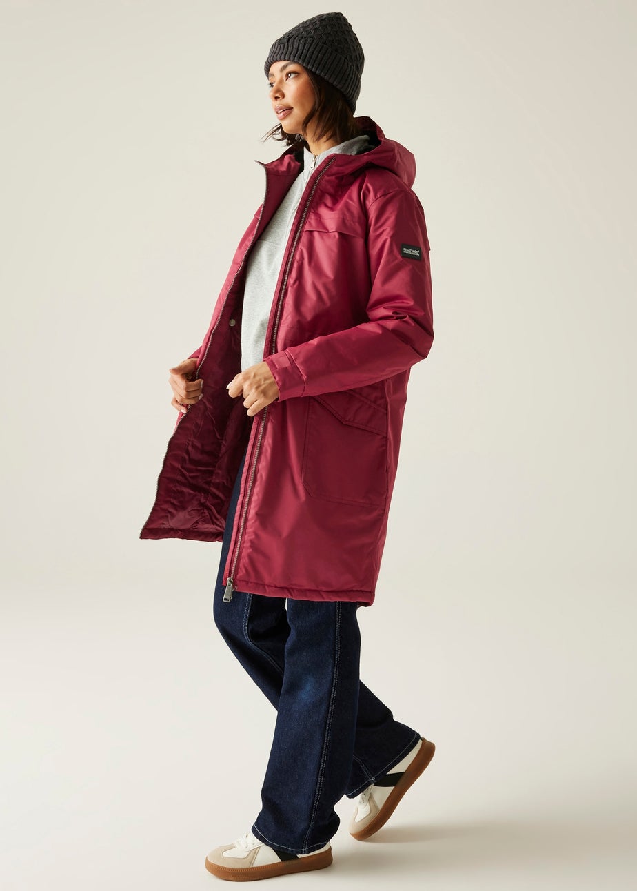 Regatta Ruby Romine II Waterproof Jacket