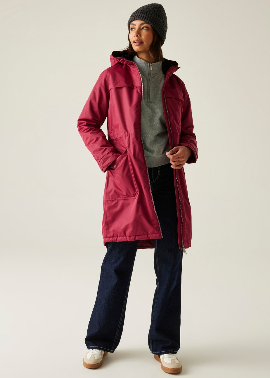 Regatta Ruby Romine II Waterproof Jacket