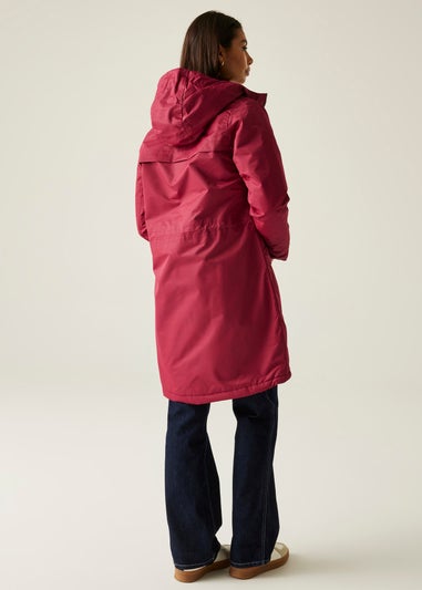 Regatta Ruby Romine II Waterproof Jacket