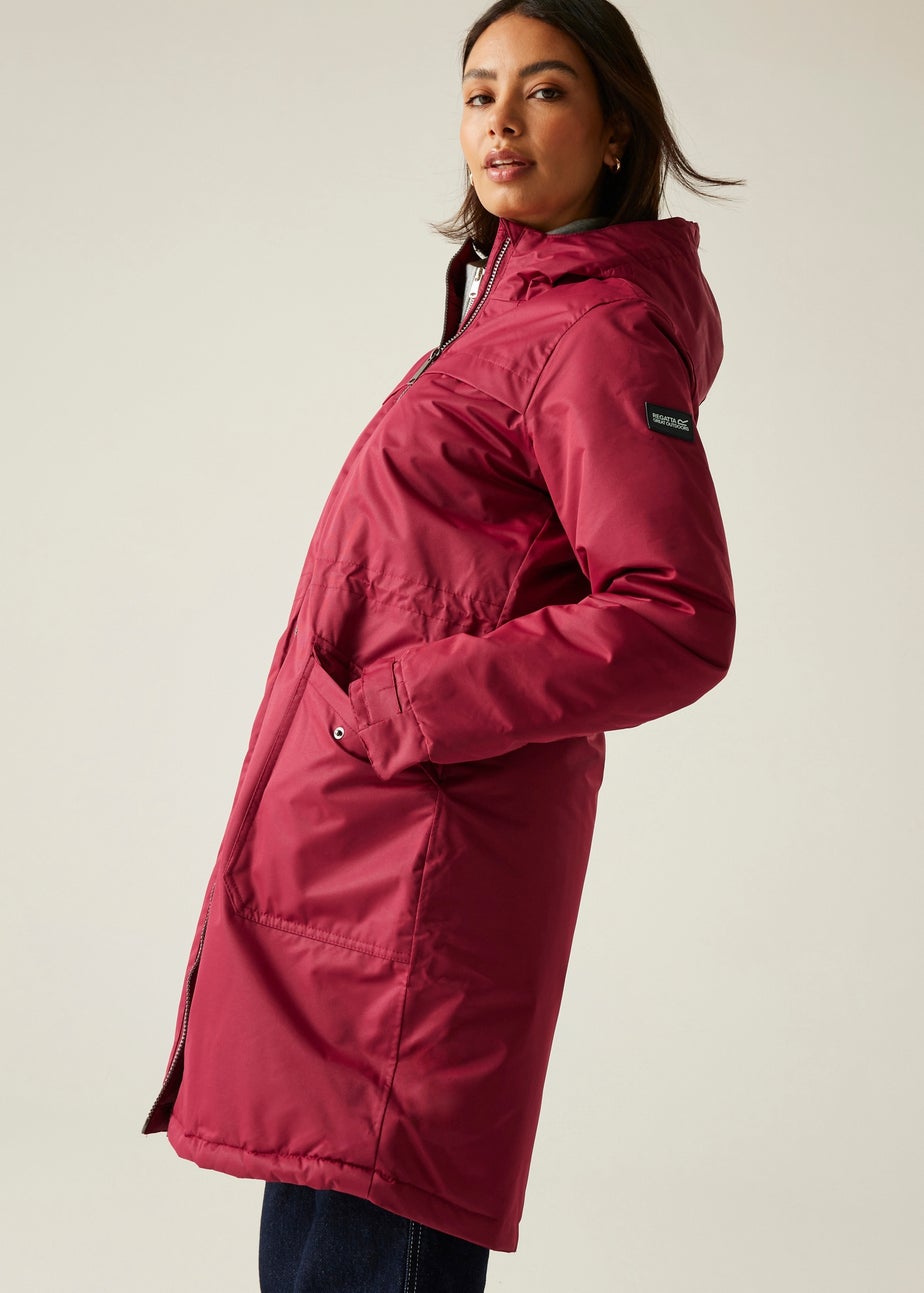 Regatta Ruby Romine II Waterproof Jacket