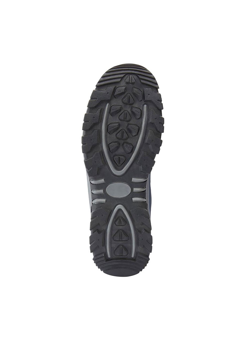 Cotton Traders Ink Twilight Everyday Shoes