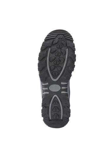 Cotton Traders Ink Twilight Everyday Shoes