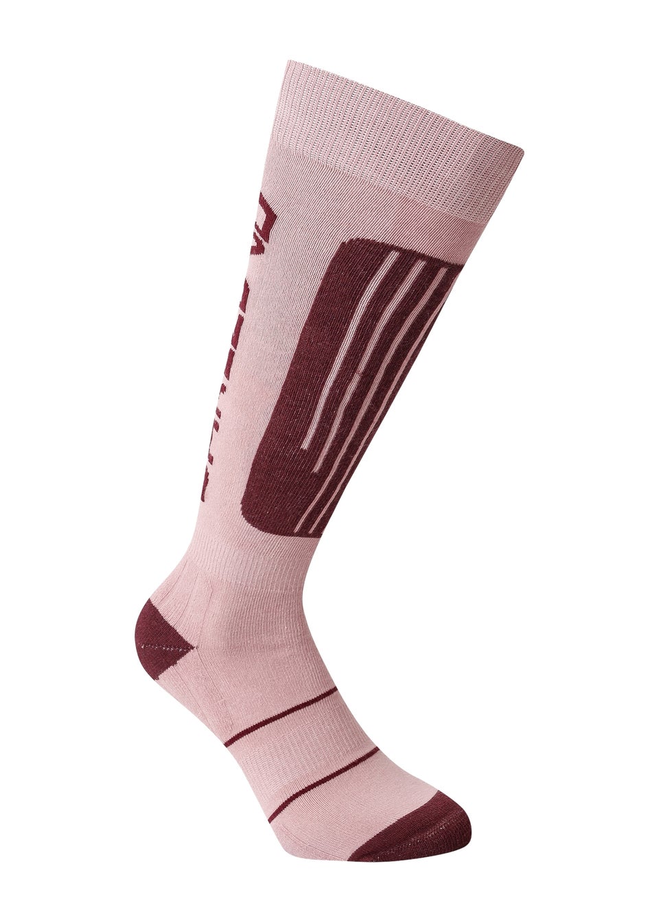 Dare 2b Aubergine Technical Ski Socks