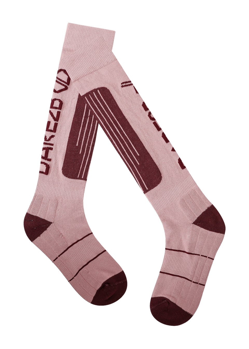 Dare 2b Aubergine Technical Ski Socks