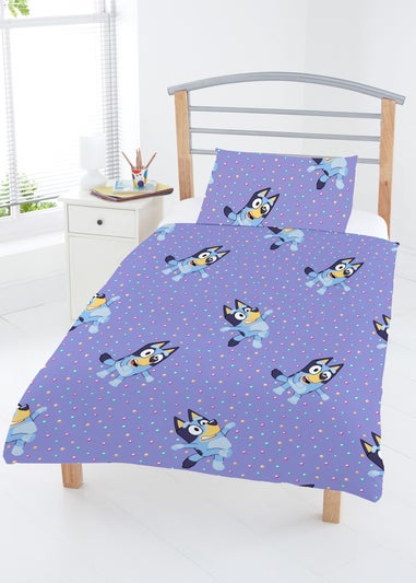 Bluey Reversible Duvet Bundle