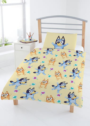 Bluey Reversible Duvet Bundle