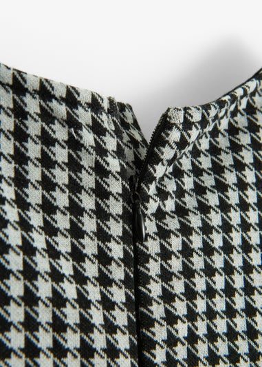 Cool Club White 2-Piece Top & Dress Set (3-7 yrs)