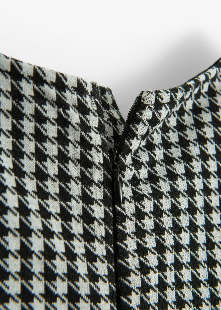 Cool Club White 2-Piece Top & Dress Set (3-7 yrs)