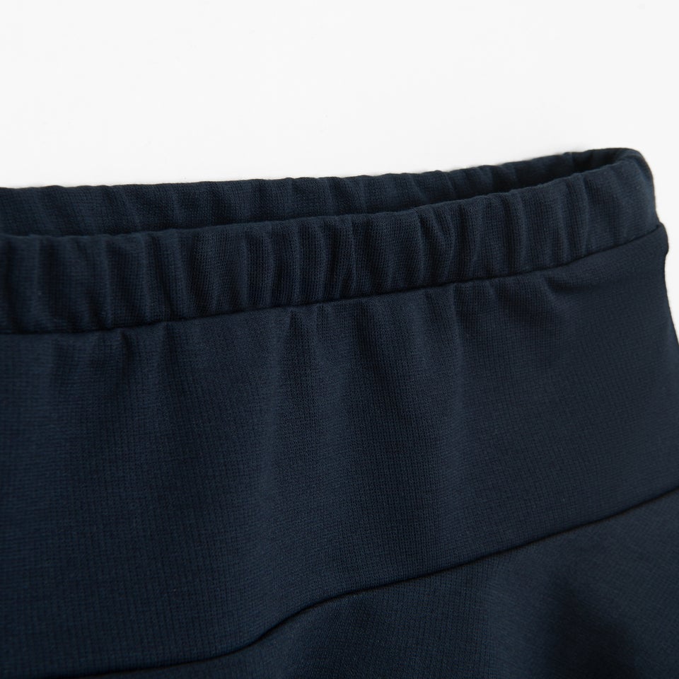 Cool Club Navy Stretchy Skater Skirt (2-7 yrs)