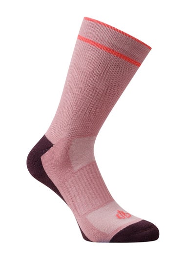 Dare2B Blush Endurance Walking Socks