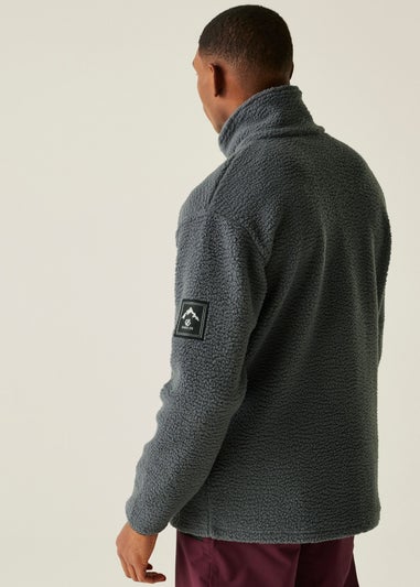 Dare2B Graphite Twin Tip 1/2  Fleece