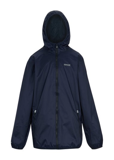 Regatta Ink Kids' Lever II Waterproof Jacket (3-16yrs)