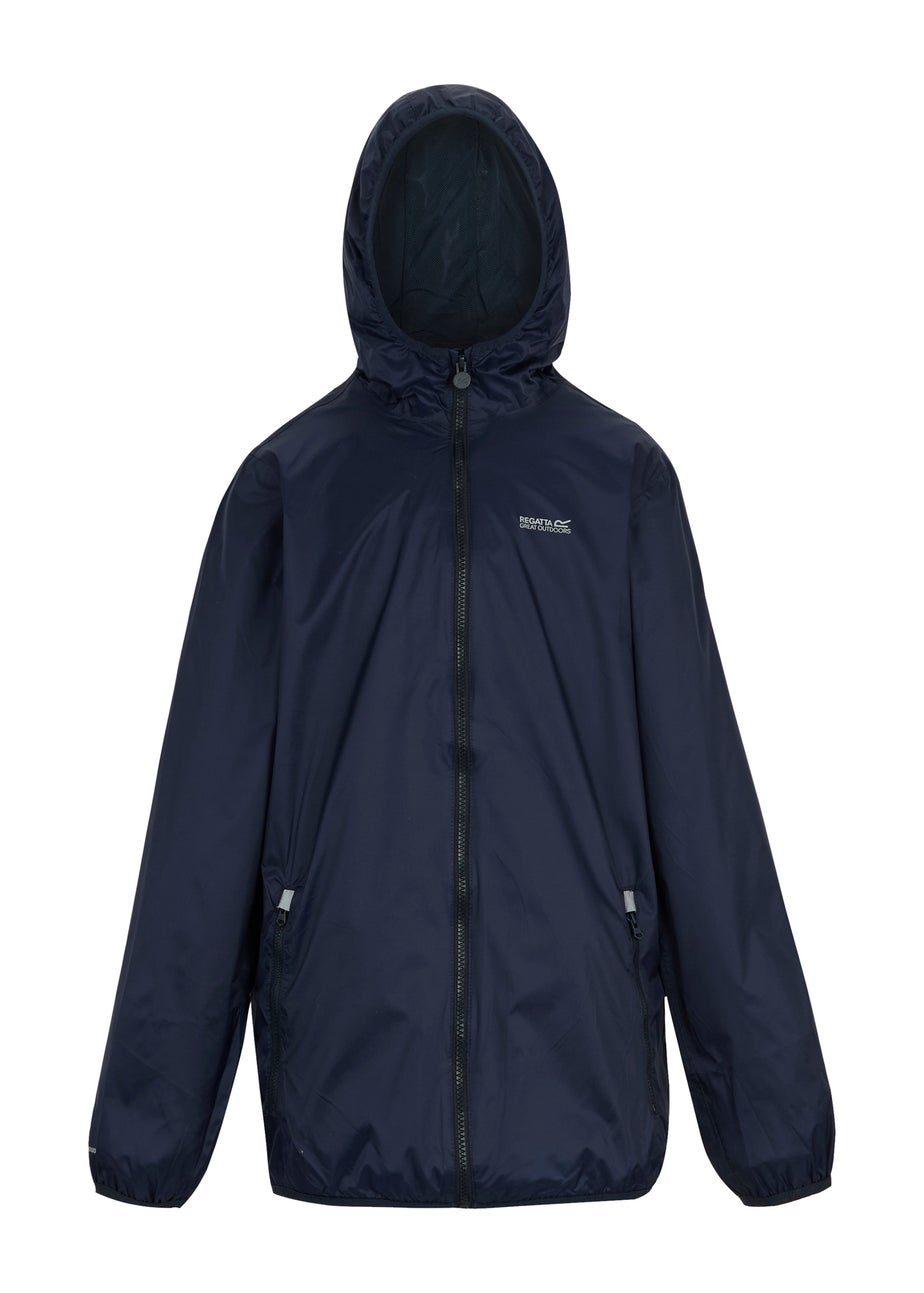 Regatta Ink Kids' Lever II Waterproof Jacket (3-16yrs)