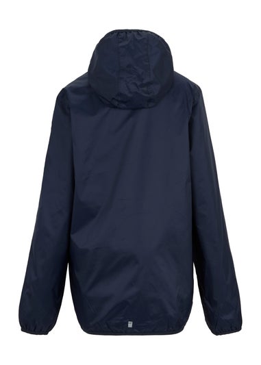 Regatta Ink Kids' Lever II Waterproof Jacket (3-16yrs)