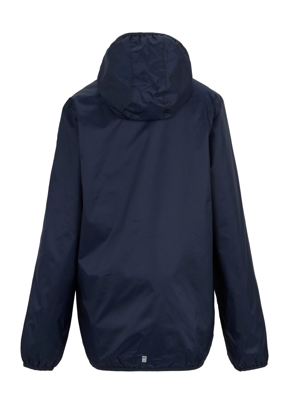Regatta Ink Kids' Lever II Waterproof Jacket (3-16yrs)
