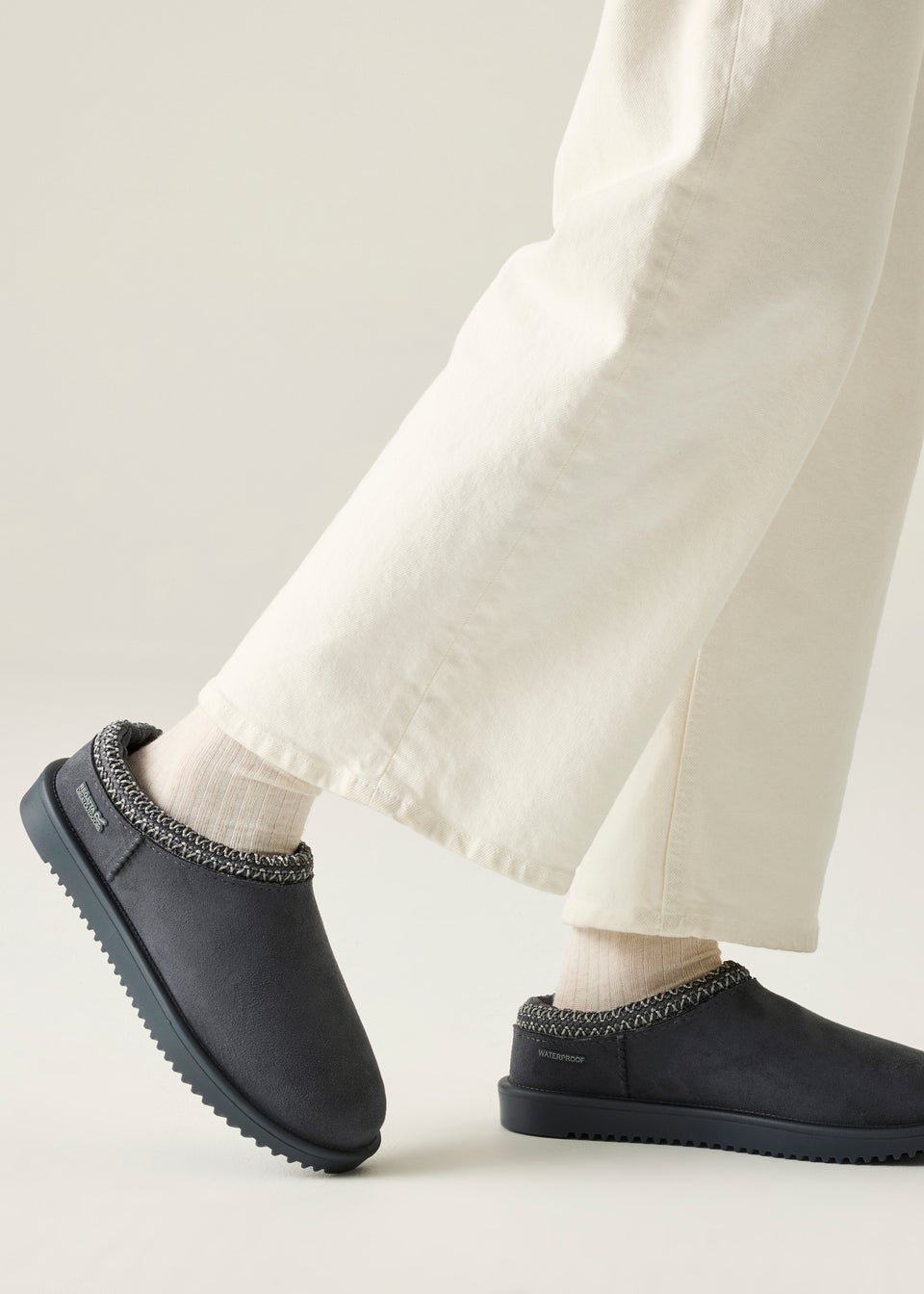 Regatta Briar Risley Waterproof Mule