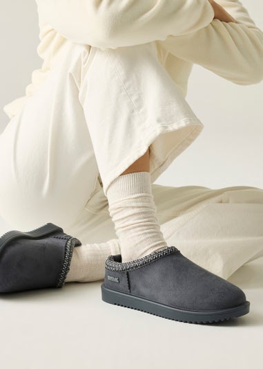 Regatta Briar Risley Waterproof Mule