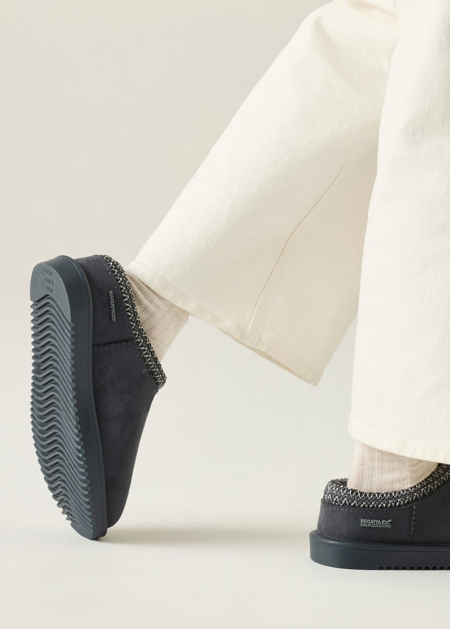 Regatta Briar Risley Waterproof Mule