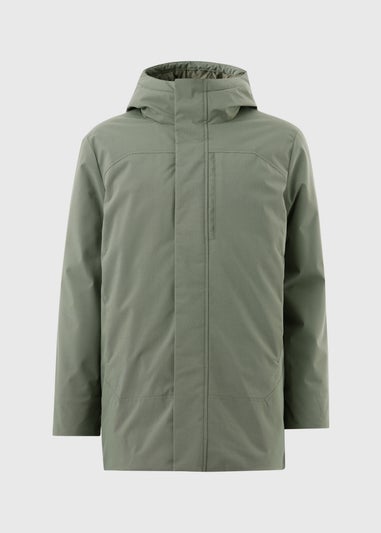 Sage Smart Parka