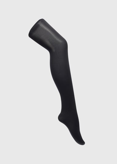 Black Bodyshaper Tights