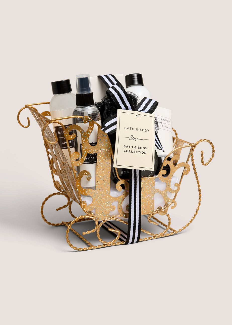 Sleigh Beauty Gift Set