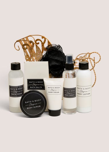 Sleigh Beauty Gift Set