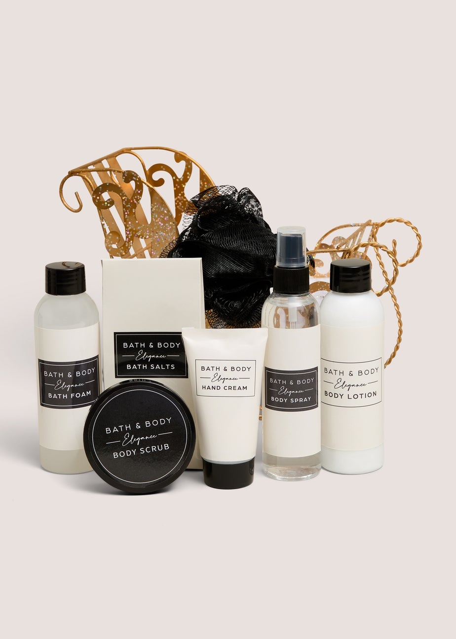 Sleigh Beauty Gift Set