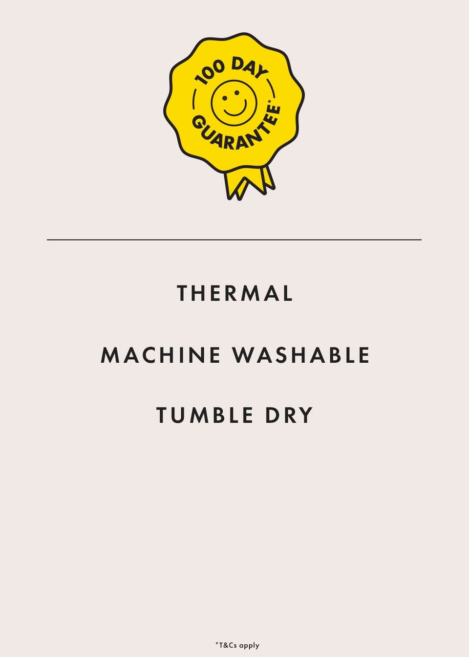 Boys Black Base Layer Leggings (4-13yrs)