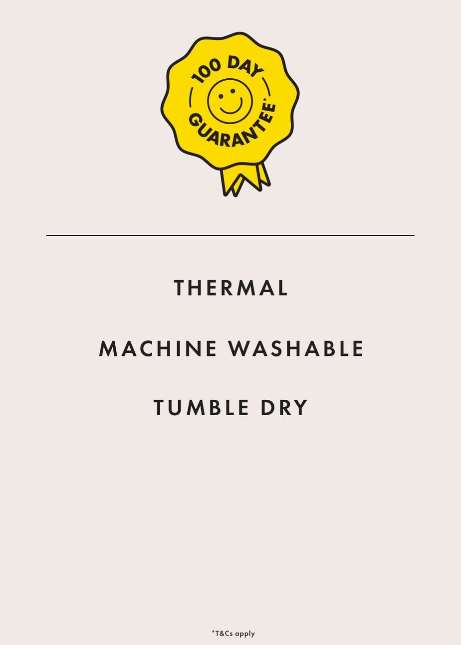 Boys Black Base Layer Leggings (4-13yrs)