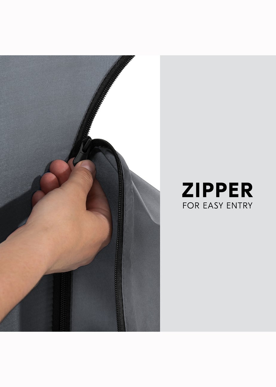 Hauck Grey Dream N Play Plus