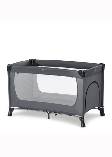 Hauck Grey Dream N Play Plus