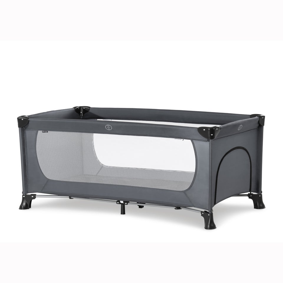 Hauck Grey Dream N Play Plus