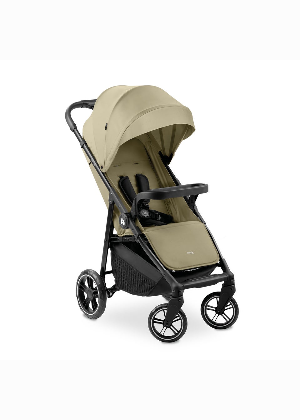 Hauck Olive Shop N Care Pushchair
