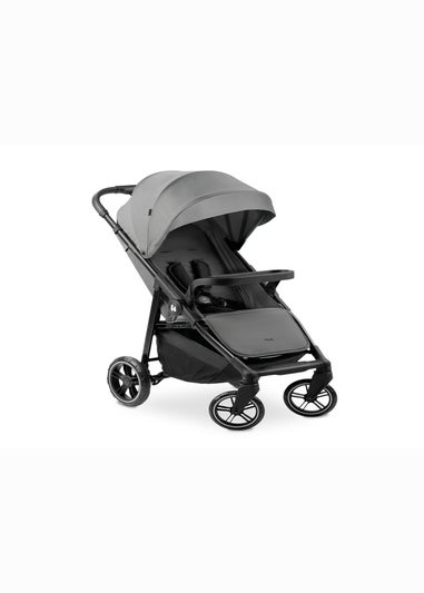 Hauck Grey Shop N Care Pushchair